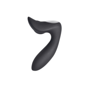 Plug anal vibrant 12 programmes et télecommande USB 